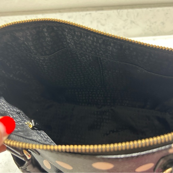Kate Spade Rachelle Satchell *EXCELLENT CONDITION* - Picture 7 of 7